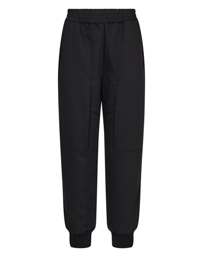 Co'Couture - Almira CC Bukser - Black